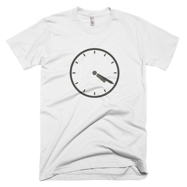 4:20 – Short-Sleeve T-Shirt